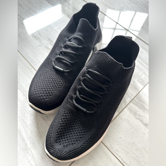 Mark Nason knit sneakers - Picture 4 of 11